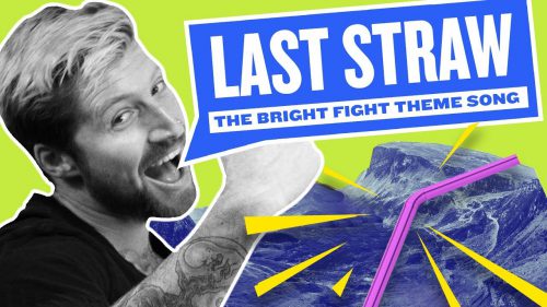 The Bright Fight Last Straw Scotty Sire Song