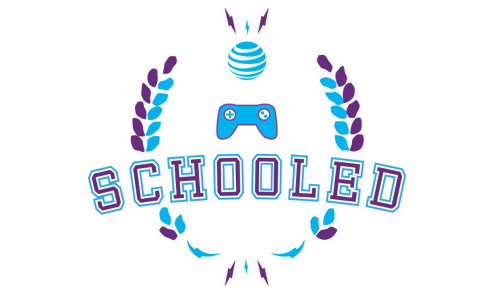 Schooled Logo