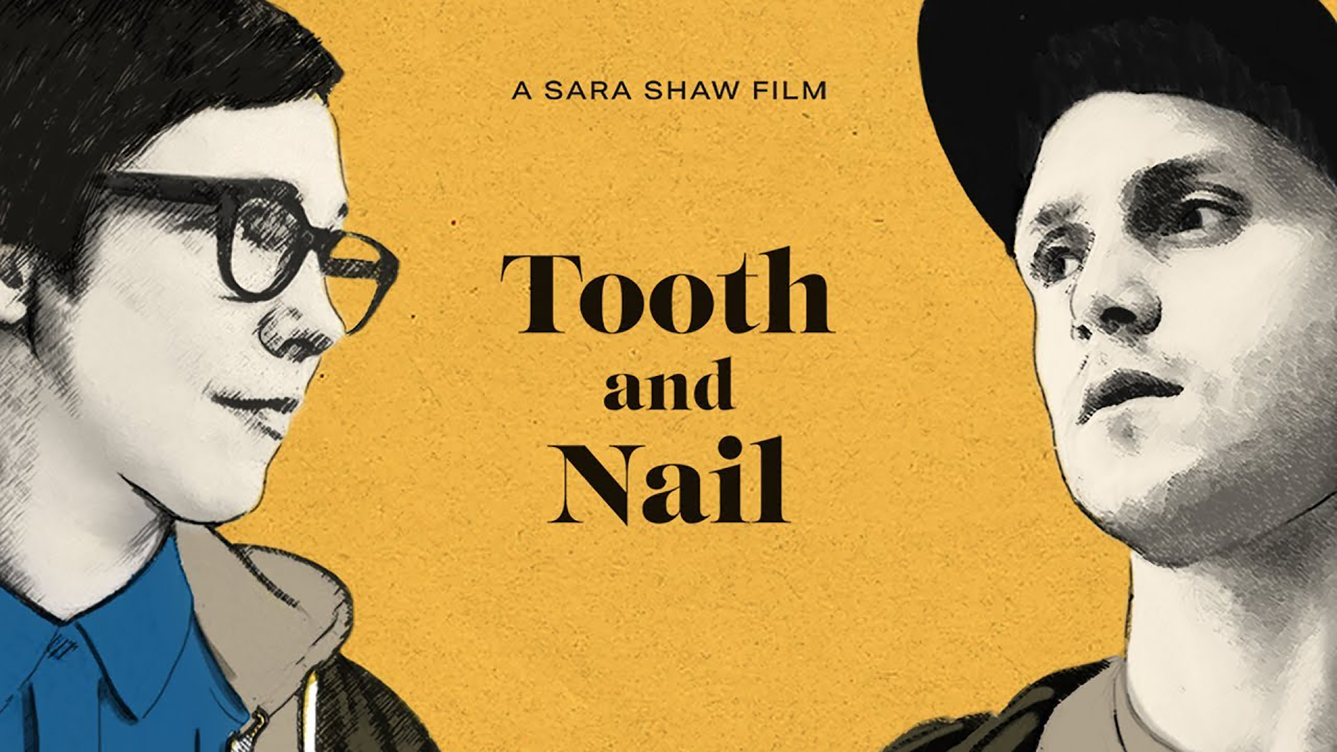Tooth and Nail Film