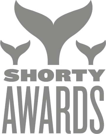 Shorty Award Logo