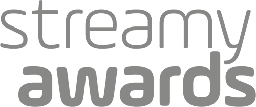 Steamy Award Logo